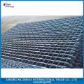 Quarries Crimped Wire Mesh Export to Mideast